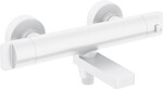 Bateria wannowa Therm termostatyczna, bianco