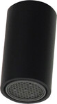 Aerator Luno do baterii zlewozmywakowych Luno, nero