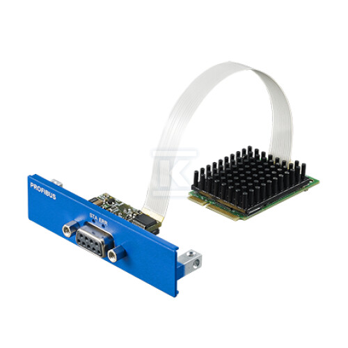 Комунікаційний модуль iDoor Advantech - PCM-26D1DB-MAE