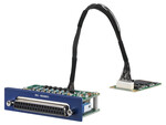 Moduł wejść/wyjść Advantech MOS-1110Y-0101E, 16DI/8DO, optoizolacja, DB37