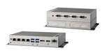Komputer przemysłowy i7-7600U, 8GB, 4GbLAN, 4COM, 1mPCIe UNO-2484G-7731BE Advantech