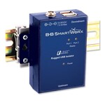 Aktywny izolator USB BB-UHR401 Advantech