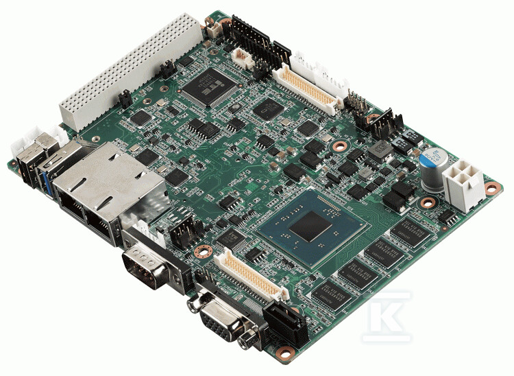 Одноплатний комп'ютер Advantech - PCM-9365EZ22GS3A1E