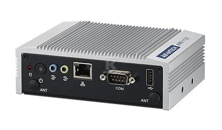 Вбудований комп'ютер Advantech - ARK-1123L-S3A4