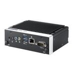 Komputer przemysłowy Celeron N3350 F1, 1x LAN, VGA, 4x COM, 2x USB | ARK-1124C-S1A3 | Advantech