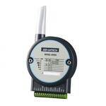 Bezprzewodowy moduł WiFi, 4 wejścia i 4 wyjścia cyfrowe z wbudowanym data loggerem WISE-4050-B Advantech