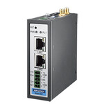 Brama do aplikacji IIoT do komunikacji z chmurą, 2x LAN, 2x COM ECU-1051TL-R10AAE Advantech
