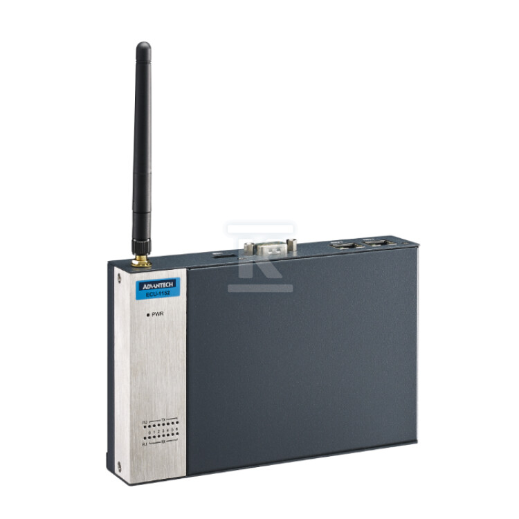 Шлюз для промислового інтернету речей - ECU-1152TL-R11ABE