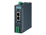 Brama IIoT do komunikacji z chmurą, A53 1.3GHz 2x LAN, 2x COM, SIM ECU-150-12A Advantech