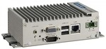 Komputer przemysłowy Celeron J1900, 2GB, Gigabit LAN, 2x mPCIe, iDoor | UNO-2272G-J2AE | Advantech
