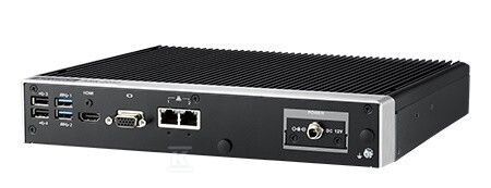 Промисловий комп'ютер Intel E3940, - ARK-2232L-S6A2