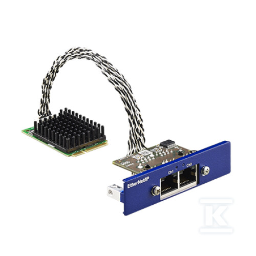 Комунікаційний модуль Advantech - PCM-26R2EI-SAE