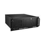 Obudowa przemysłowa 19" 4U dla ATX czarna, 500W IPC-510MB-50FCE Advantech