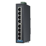 Gigabitowy przemysłowy switch ethernetowy - 8 portów 10/100/1000Mbps EKI-2728-D Advantech