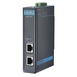 Інжектор Gigabit PoE/PoE+ EKI-2701HPI-AE Advantech