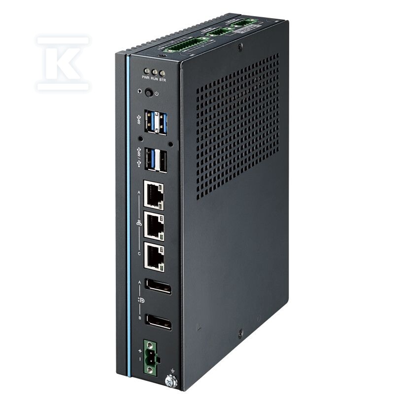 Промисловий комп'ютер i5-1145G7E, 8GB, - UNO-148-B53BA
