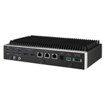 Komputer przemysłowy i3-1315UE, 2xHDMI, 3xLAN, 6xCOM, iDoor ARK-2251-S2A1 Advantech