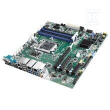 Промисловий комп'ютер i7/Xe, LGA1151, - AIMB-586WG2-00A1E