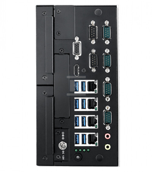 Розширювач 2 x PCIe X8 для ARK-3530L - AMO-3506E