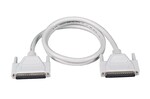 Kabel DB37/1m/HighSpeed PCL-10137H-1E Advantech
