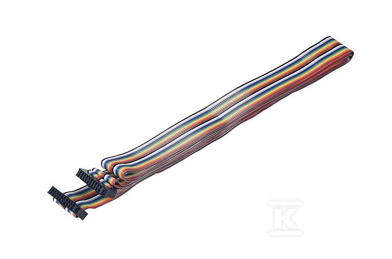 Кабель FLAT20/1m PCL-10120-1E Advantech - PCL-10120-1E