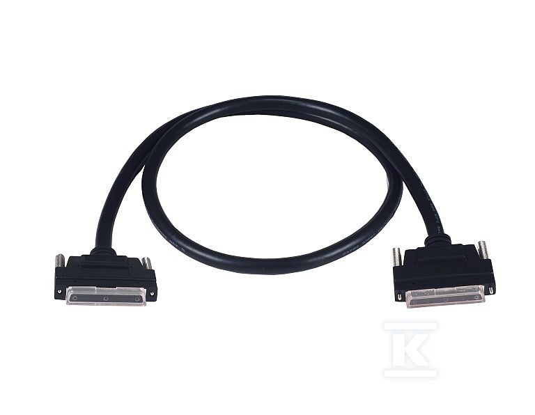 Кабель SCSI68/1м PCL-10168-1E Advantech - PCL-10168-1E