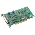 Karta 12b/100kHz/16AI/2AO/16DI/16DO PCI-1711U-CE Advantech