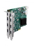 Карта 4 x USB 3.0, PCIe4 PCE-USB4-00A1E Advantech