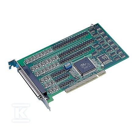 Плата 64DI/IZOL RoHS PCI-1754-BE - PCI-1754-BE