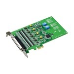 Karta PCI Express, 4xRS-232/422/485/OPTO PCIE-1612C-AE Advantech