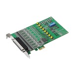 Karta PCI Express, 8xRS-232 PCIE-1620A-BE Advantech