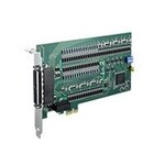 Karta PCIE/128DIO/IZOL PCIE-1758DIO-AE Advantech