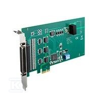 Плата PCIE/32b/4DI/4DO/4CNT(Encod.) - PCIE-1884-AE