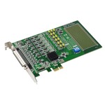 Karta PCIE/48DIO/3CNT/TTL PCIE-1751-B Advantech