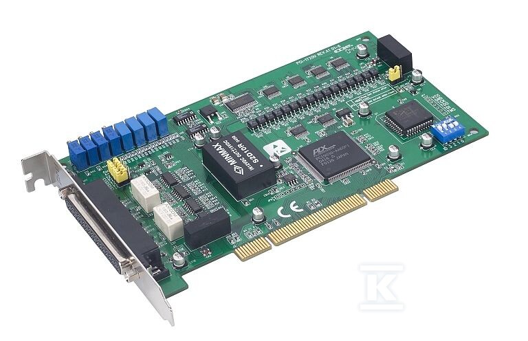 Плата UPCI/12b/4AO/IZOL PCI-1720U-BE - PCI-1720U-BE