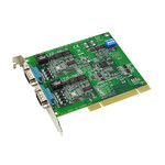 Karta UPCI/2xRS-232 PCI-1604C-AE Advantech
