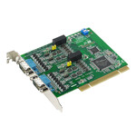 Karta UPCI/2xRS-232/422/485 PCI-1602B-CE Advantech