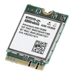 Karta WiFi+BT z anteną dla PPC PPC-WLAN-D1 Advantech