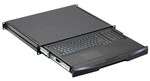 Klawiatura + touchpad/szuflada 1U 96KBM-1C Advantech