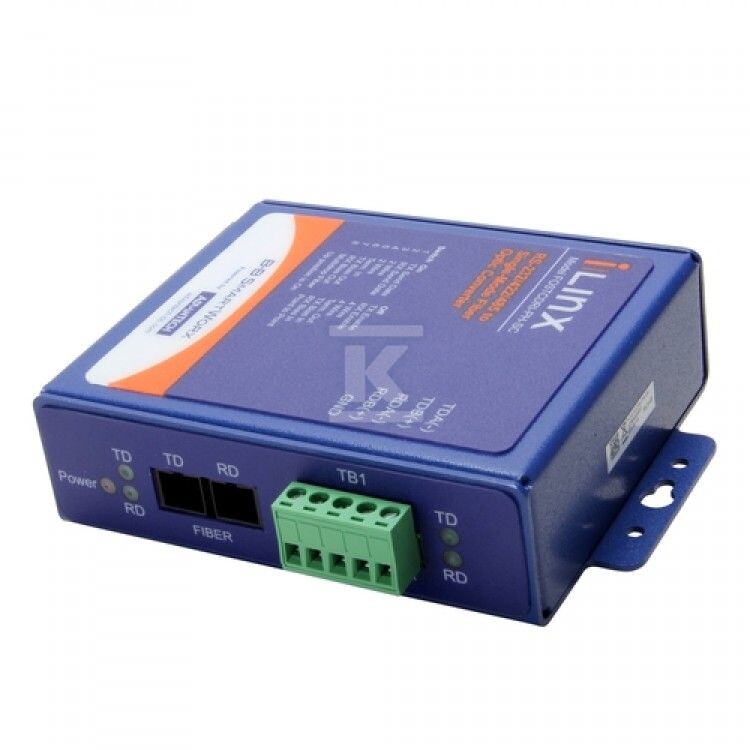 Конвертер RS-232/422/485 OPTO-SM-SC - BB-FOSTCDRI-PH-SC