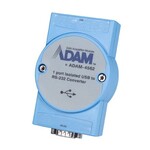 Convertor USB în RS-232 cu optoizolare 2.5kV ADAM-4562-AE Advantech