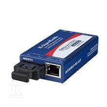 Конвертер GE-SM1310-SC 10km температура - IMC-370I-SM-C