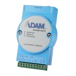 Konwerter Modbus TCP/RTU/ASCII ADAM-4572-CE Advantech