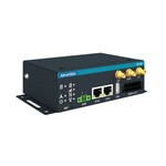 Router LTE Cat6, 2xGETH, 2xRS-232/485, USB ICR-4233 Advantech
