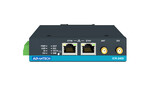 Router LTE450, 2xSIM, 2x ETH, RS-232, RS-485 ICR-2437 Advantech