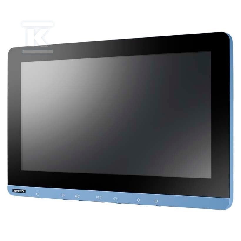 Медичний комп'ютер All-in-One 15,6", - POC-615-12B111R-CF