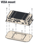 Mocowanie VESA dla ARK-15XX AMK-V004E Advantech