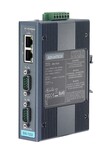 Modbus Gateway 2xRS-232/422/485 EKI-1222-CE Advantech