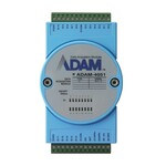 Moduł 16 wejść cyfrowych z obsługą Modbus/RTU na magistrali szeregowej RS-485 ADAM-4051-C Advantech
