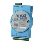 Moduł 16 wejść cyfrowych z funkcją switcha i logiką GCL ADAM-6251-B Advantech